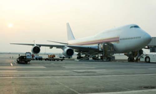 International Movers